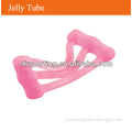 Jelly Tube/TPR Chest Expander